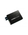 PLANET ( FT-801 ) Konwerter 10/100BaseT <=> 100BaseFX / ST / Multi-Mode / Max. 2 km / - nr 6