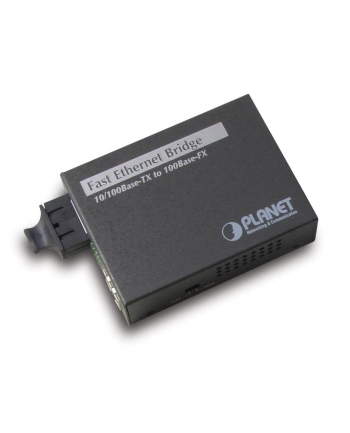 PLANET FT-802S15 KONWERTER SC  SM 15km (WYPRZEDAŹ) nr 1