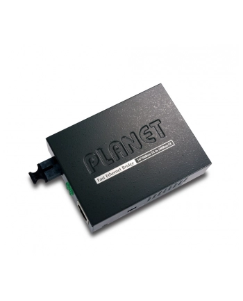 PLANET (FT-806A20) Konwerter 10/100BaseT <=> 100BaseFX / WDM / Single-Mode / Max. 20km / nr 1