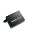 PLANET (FT-806A20) Konwerter 10/100BaseT <=> 100BaseFX / WDM / Single-Mode / Max. 20km / - nr 9