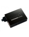 PLANET (GT-802S) Konwerter 10/100/1000BaseT <=> 1000BaseLX / SC / Single-Mode  Max 10 Km / Multi-Mode Max 550m / - nr 9