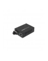 PLANET ( GT-802 ) Konwerter 10/100/1000BaseT <=> 1000BaseSX / SC / Multi-Mode / Max. 550m / - nr 16