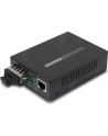 PLANET ( GT-802 ) Konwerter 10/100/1000BaseT <=> 1000BaseSX / SC / Multi-Mode / Max. 550m / - nr 17