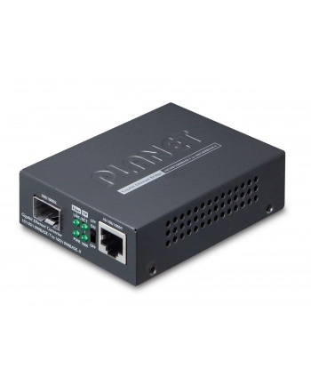 PLANET ( GT-805A ) Konwerter 1000BaseT <=> 1000BaseLX-SX / SFP MiniGBIC / nr 1