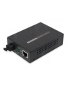 PLANET (GT-806A15) Konwerter 10/100/1000BaseT <=> 1000BaseLX / WDM / Single-Mode Max. 15 Km / - nr 10