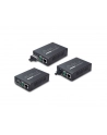 PLANET (GT-806A15) Konwerter 10/100/1000BaseT <=> 1000BaseLX / WDM / Single-Mode Max. 15 Km / - nr 16