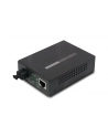 PLANET (GT-806A15) Konwerter 10/100/1000BaseT <=> 1000BaseLX / WDM / Single-Mode Max. 15 Km / - nr 8