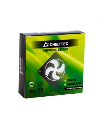 WENTYLATOR CHIEFTEC AF-0925S