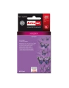 ActiveJet AB-1100M tusz magenta do drukarki Brother (zamiennik LC1100M  LC980M) - nr 1