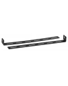 Power Walker Lanberg półka do szaf 19'' 800mm, 1U/483x500mm (udźwig do 25kg) czara - nr 11