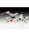 REVELL Star Wars Xwing fighter - nr 4