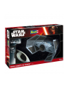 REVELL Star Wars Dath Vaders tie fighter - nr 3