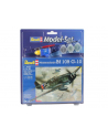 REVELL model set Messerscmitt BF109 - nr 4