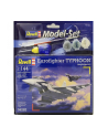 REVELL Model Set Eurofighter Typhoon - nr 1