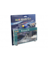 REVELL Model Set Bismarck - nr 5