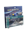 REVELL Model Set Bismarck - nr 6