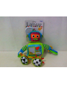 TOMY Robot Rusty  zawieszka - nr 4