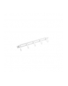 Power Walker Lanberg organizer kabli 1U z zaślepką do szaf 19'' szary - nr 7