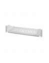 LOGILINK- 19 '' Półka, przedni wspornik, na śrubę mocującą d = 250 mm, szara - nr 1