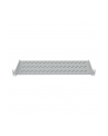 LOGILINK- 19 '' Półka, przedni wspornik, na śrubę mocującą d = 250 mm, szara - nr 7