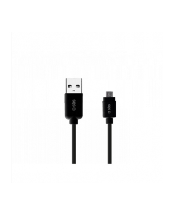 SBS Mobile SBS Kabel USB - microUSB