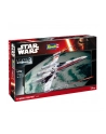 REVELL Star Wars Xwing fighter - nr 2