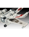 REVELL Star Wars Xwing fighter - nr 7
