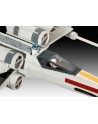 REVELL Star Wars Xwing fighter - nr 8
