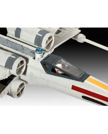 REVELL Star Wars Xwing fighter nr 2