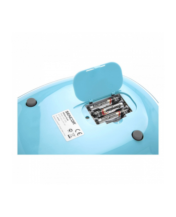 Sencor Waga kuchenna SKS 32BL Pastelowa nr 2