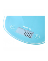 Sencor Waga kuchenna SKS 32BL Pastelowa - nr 9