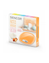 Sencor Waga kuchenna  SKS 33OR Pastelowa - nr 6