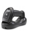 ZEBRA Bezprzewodowy czytnik kodów 1D Symbol LI4278 / czarny / baza / kabel USB - nr 3