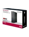 Transcend Dysk zewnętrzny 35T3 Turbo 8TB HDD 3.5'' USB 3.0 - nr 10