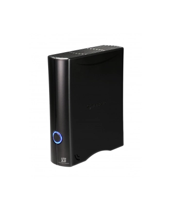 Transcend Dysk zewnętrzny 35T3 Turbo 8TB HDD 3.5'' USB 3.0 nr 1