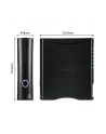 Transcend Dysk zewnętrzny 35T3 Turbo 8TB HDD 3.5'' USB 3.0 - nr 22