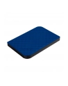 Verbatim dysk zewnętrzny Store 'n' Go 2.5'' GEN 2, 1TB, USB 3.0, Niebieski - nr 1