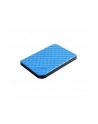 Verbatim dysk zewnętrzny Store 'n' Go 2.5'' GEN 2, 1TB, USB 3.0, Niebieski - nr 34