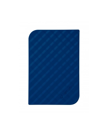 Verbatim dysk zewnętrzny Store 'n' Go 2.5'' GEN 2, 1TB, USB 3.0, Niebieski nr 2