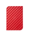 Verbatim dysk zewnętrzny Store 'n' Go 2.5'' GEN 2, 1TB, USB 3.0, Czerwony - nr 11