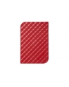Verbatim dysk zewnętrzny Store 'n' Go 2.5'' GEN 2, 1TB, USB 3.0, Czerwony - nr 20
