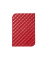 Verbatim dysk zewnętrzny Store 'n' Go 2.5'' GEN 2, 1TB, USB 3.0, Czerwony - nr 7