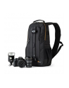 Plecak LOWEPRO Slingshot Edge 250 AW | Black - nr 11