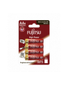 Fujitsu Alkaline High Power LR6/AA 4 Pcs Blister - nr 3