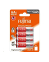 Fujitsu Alkaline Universal Power LR6/AA 4 Pcs Blister - nr 2