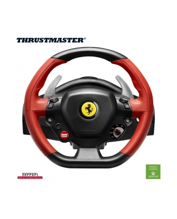 Kierownica Thrustmaster Ferrari 458 Spider Racing Wheel XONE nr 2
