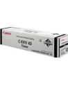 Toner Canon CC-EXV43 | 15 200 str. | iR-ADV 400i / 500i - nr 9