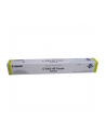 Toner Canon C-EXV49 yellow | 19 000 str. | iR-ADV C3320/3325/3330 - nr 4