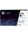 Toner HP 26A black - nr 24