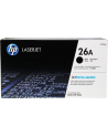 Toner HP 26A black - nr 54
